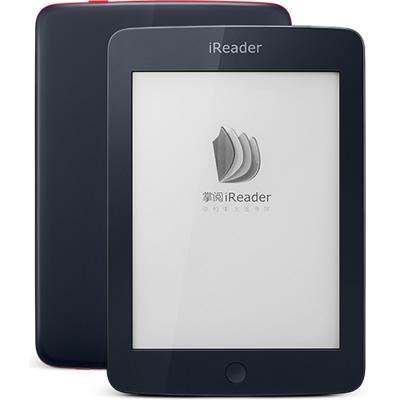 iReader电子书
