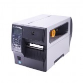 斑马Zebra ZT410工业打印机 条码标签打印机