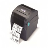 （TSC）TTP-244CE条码打印机 不干胶标签机 203DPI 可打印108毫米