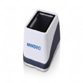 MINDEO民德MP168S二维屏幕条码扫描平台2米USB接口